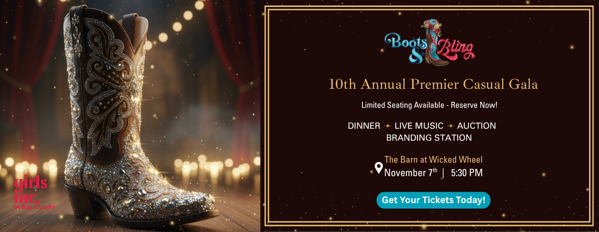 10th Annual Boots & Bling 2025